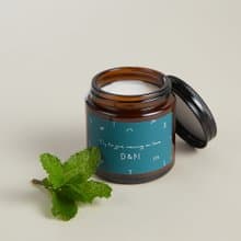 【經典 | 多款香味】D&M 靜心舒緩精油香氛蠟燭(融蠟燈專用) 100g