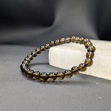 【訂製品】茶晶 手串 手鍊 天然水晶 水晶手串 8-16mm 水晶手鍊