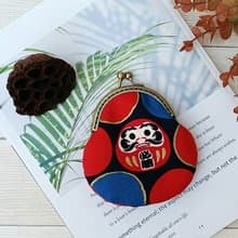 【QQ口金包】必勝福神