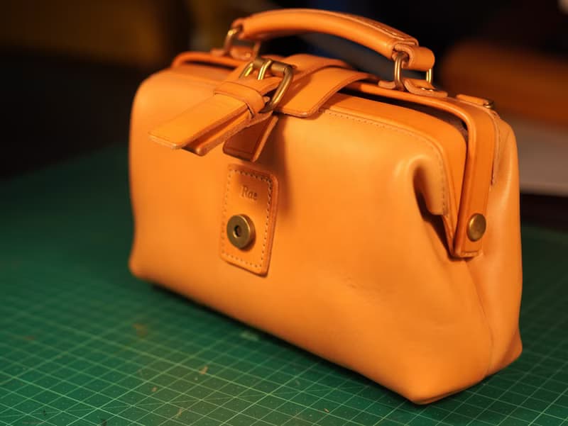 MOOS 單肩 小型 醫生包 16:9 thin 20x12x6.5