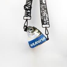 WEAVISM織本主義 迷你魚頭包