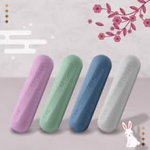 【送禮推薦】1KG迷你小啞鈴 莫蘭迪色系