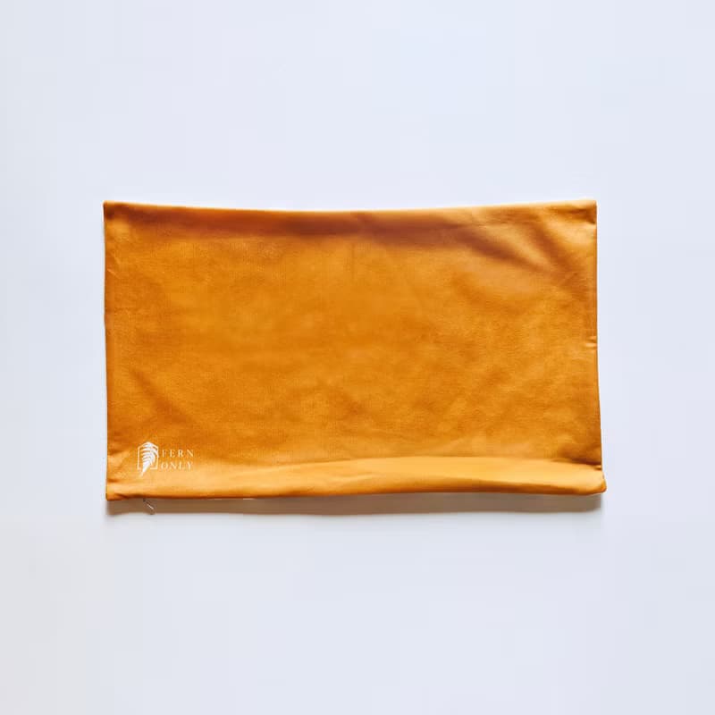 蕨美長形抱枕套-臺灣水龍骨| 抱枕 枕頭 禮物 佈置 母親節 午睡枕