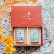 【快速出貨】暖粹禮盒-烏龍茶組 阿里山/奶香