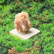 能量擺飾-天然溫柔系粉紅碧璽原石 旺桃花 增人緣 快速出貨