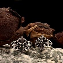 【新品】信念/尾戒/純銀