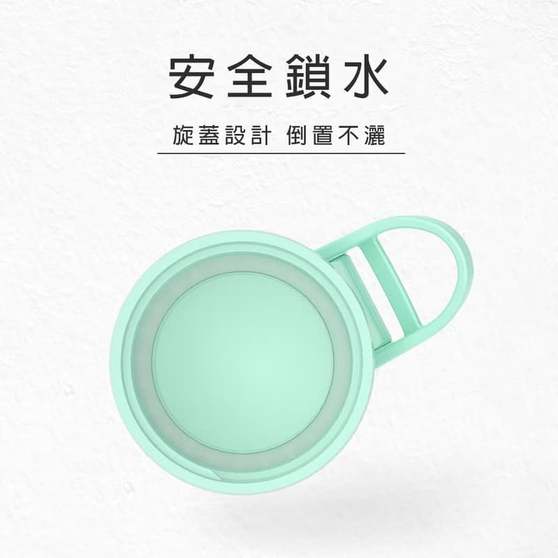 【ZIPPO官方旗艦店】 運動系列 清新隨行杯 600ML