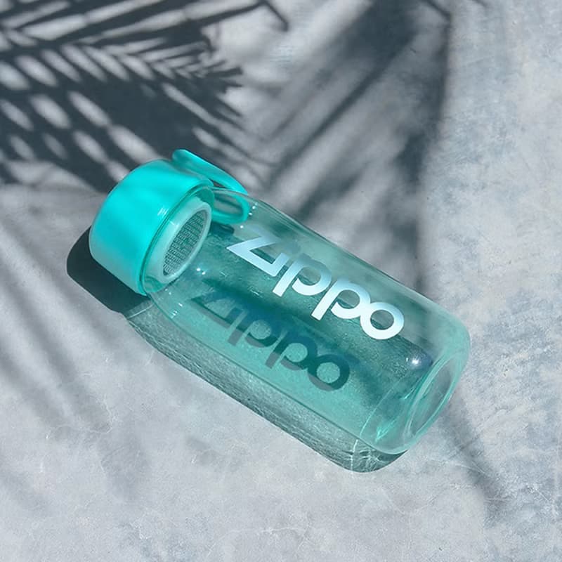 【ZIPPO官方旗艦店】 運動系列 清新隨行杯 600ML