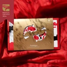 鈦金獎禮盒 最終優惠 鯉之戀人- 茶葉禮盒 東方美人 美人紅茶