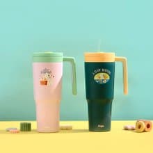Doggu Tumbler