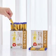 中秋送禮-日本森下仁丹 100+10晶球益生菌-頂級版(30條/盒)