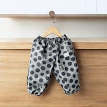 近視貓咪 - 大口袋氣球褲