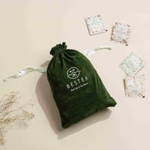 【天下第一好茶】大份量原葉茶包 - 100入 - 天天好茶 - 立體茶包