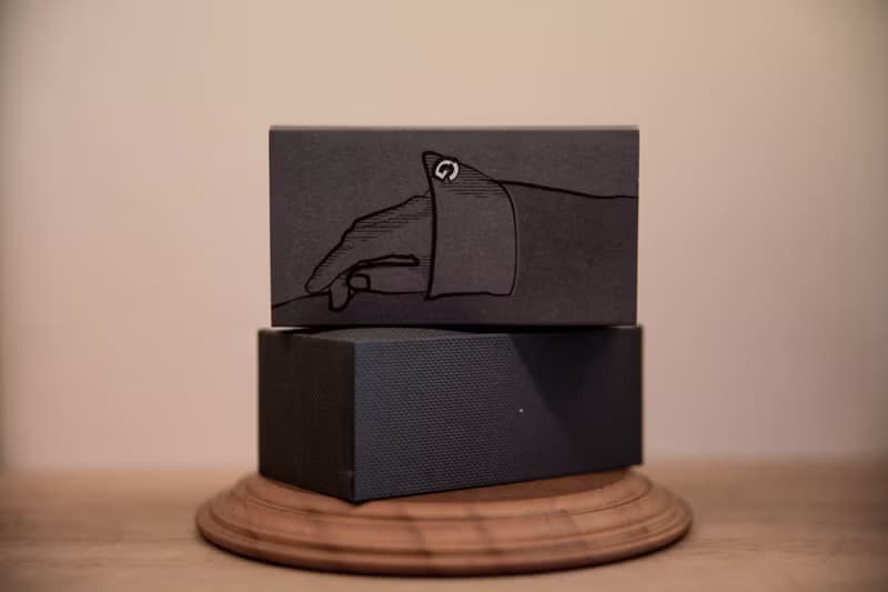 畢業四方帽 袖扣 SQUARE ACADEMIC CAP CUFFLINK