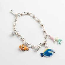尼莫&小丑魚&珊瑚手鍊~Ocean  Bracelet