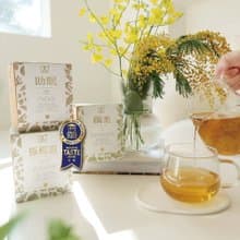 調整體質【明星熱銷組/漢方茶30入】女中醫師推薦無咖啡因漢方茶