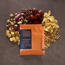 【極助眠 舒眠 酸棗仁】助入眠晚安茶 | 漢方茶 養生茶