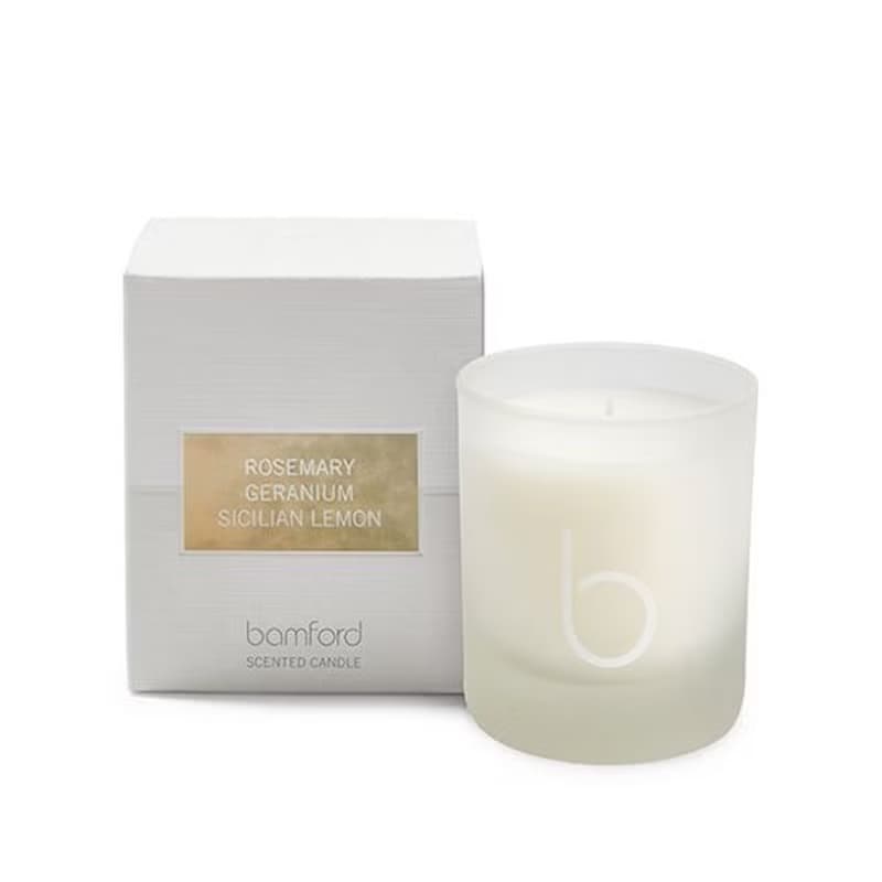 【換季保養】Bamford 薄暮香氛蠟燭 300g