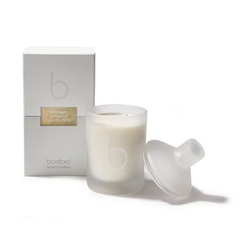 【換季保養】Bamford 薄暮香氛蠟燭 300g