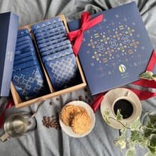 Drip Coffee 精品莊園濾掛咖啡禮盒(20入/盒) 【快速出貨】