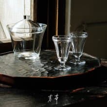 迷你甜酒杯