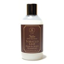 Taylor of Old Bond Street 雪茄菸葉 洗髮沐浴二合一/香水沐浴露