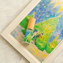 聖誕限定・冬夜戀人 香氛禮盒