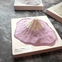 富士山擴香石擺飾附上2ML香氛或防疫精油5ml