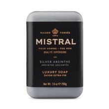 Mistral - 艾碧斯 紳士香氛皂 / 香水皂 / 沐浴香皂 / 香水沐浴皂