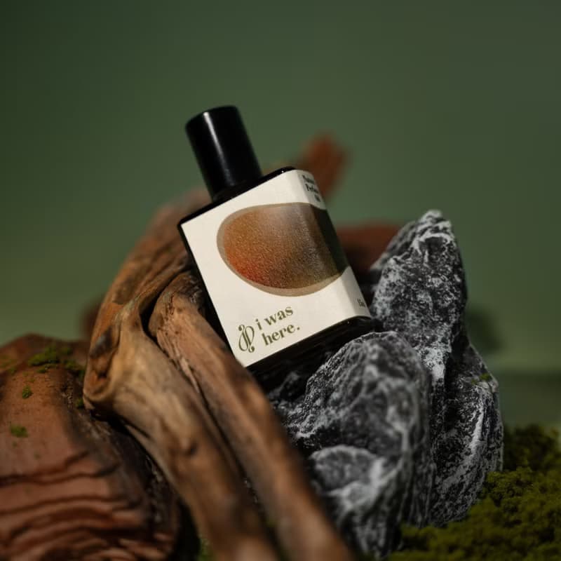 Tobacca | 秋冬限定滾珠香水油 Limited Perfume Oil