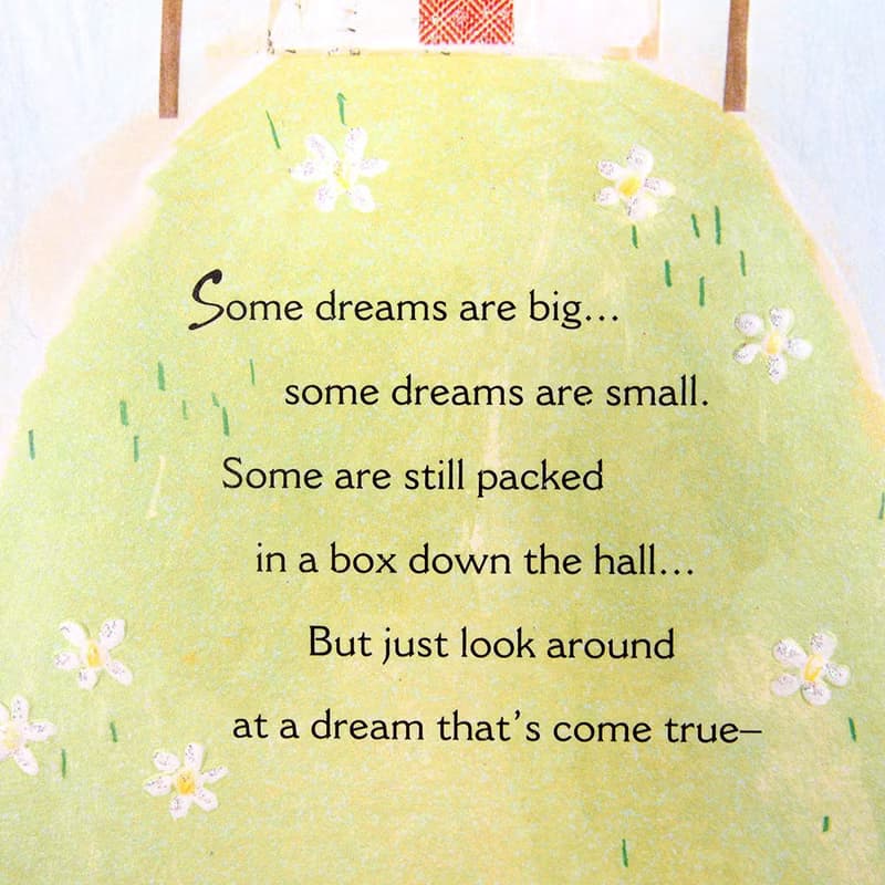 快樂的家【Hallmark-US卡片 喬遷賀喜】