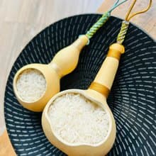 原創手工 & 天然葫蘆 | 勺子 米勺 舀水勺 茶具 | 一物一圖