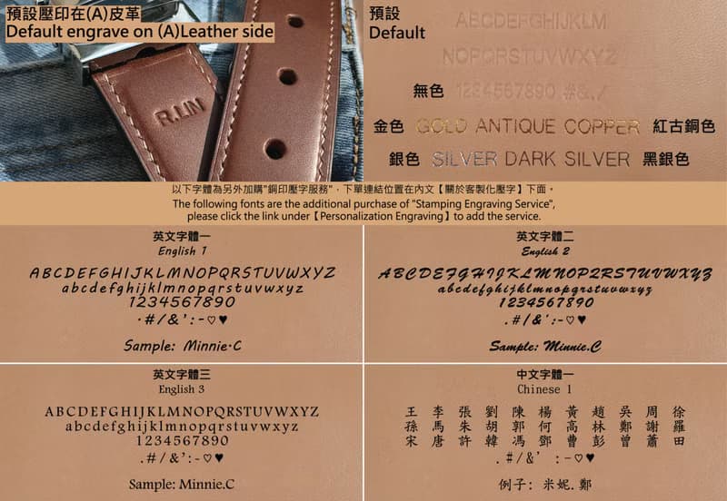 【雙面皮帶】深紅色磨砂牛皮/皮帶扣可旋轉/休閒/商務
