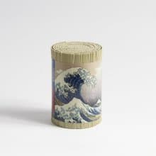 【送禮首選】藺草除臭捲Deo-Grass文化款 富士山 浮世繪 長效除臭