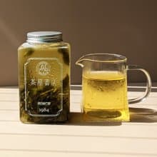 【茶屋書店】頂級阿里山原片冷泡茶