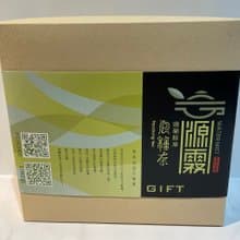 【東成茶葉】源霧系列  包種茶－ 產銷履歷