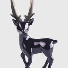 Dear Deer Pliers 站立款_斜口鉗