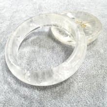白幽靈手鐲 | 水晶 | 水晶手鐲