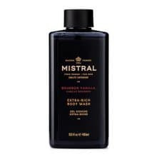 Mistral - 波本威士忌 二合一 洗髮沐浴露 / 香水沐浴乳 / 洗髮精