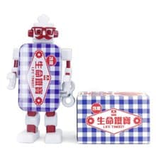 生命鐵寶