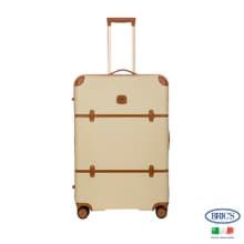 【BRIC' S】Bellagio3 30吋 防盜拉鍊箱  米白