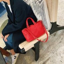 Passion 好手袋紅色 手提/肩背/斜背