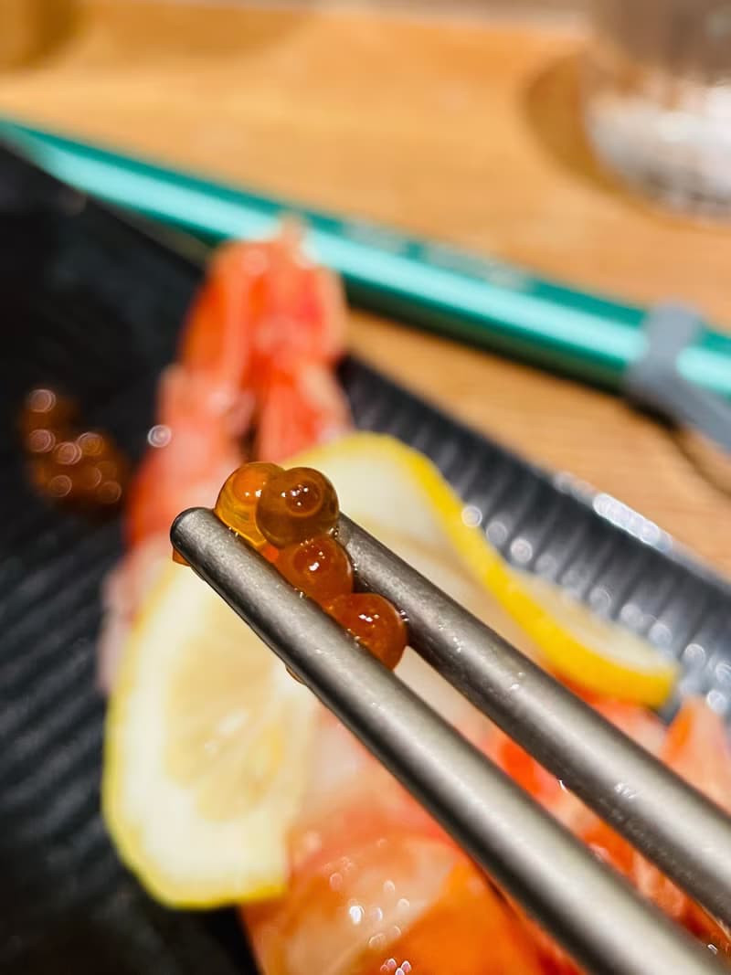 【彩虹 】熊熊愛上你系列 | 皮革手感 |熊愛你純鈦筷含鋁合金筷筒