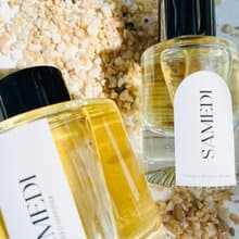 SAMEDI- Reed Diffuser 120ml