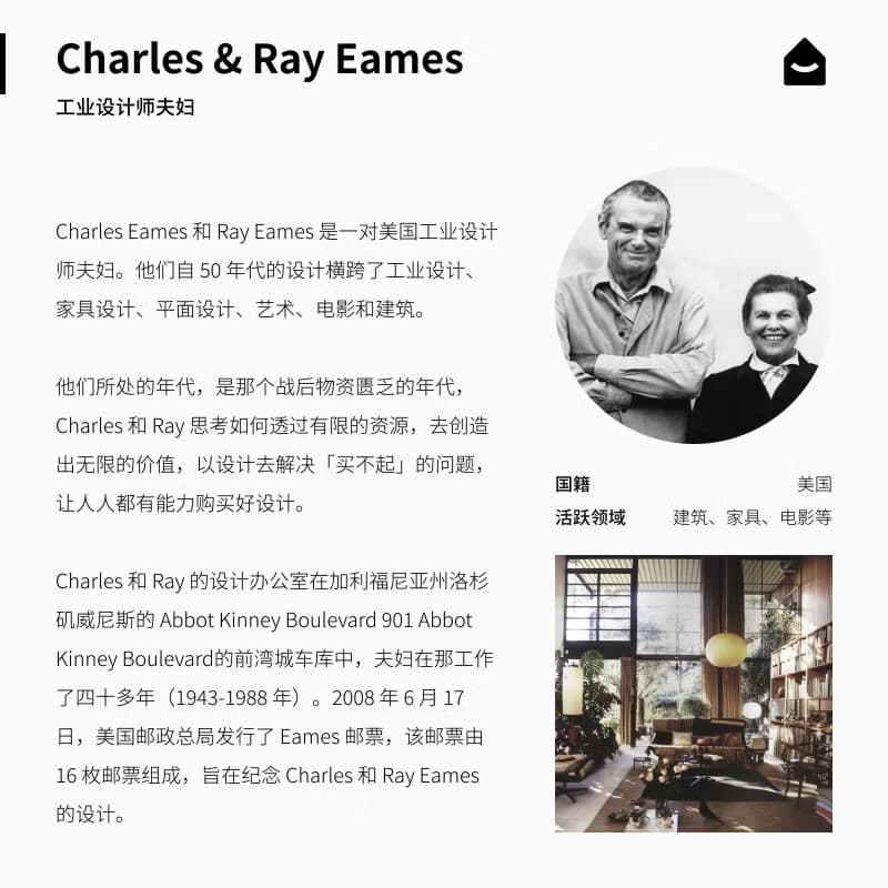 美國 MoMA 伊姆斯杯墊 亞克力杯墊隔熱墊 家用咖啡杯杯墊裝飾墊