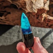 3.1 U 盤 Aurora Borealis Glow in the Dark 刻字 U 盤 3.0 USB