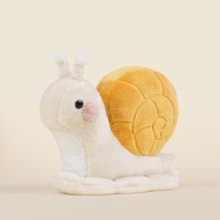 Mini Bellzi | Snaili 小蝸牛玩偶
