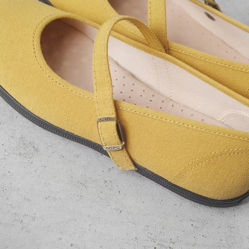 經典款推薦【公主日】金絲雀黃 復古百搭 秋冬 中秋配色