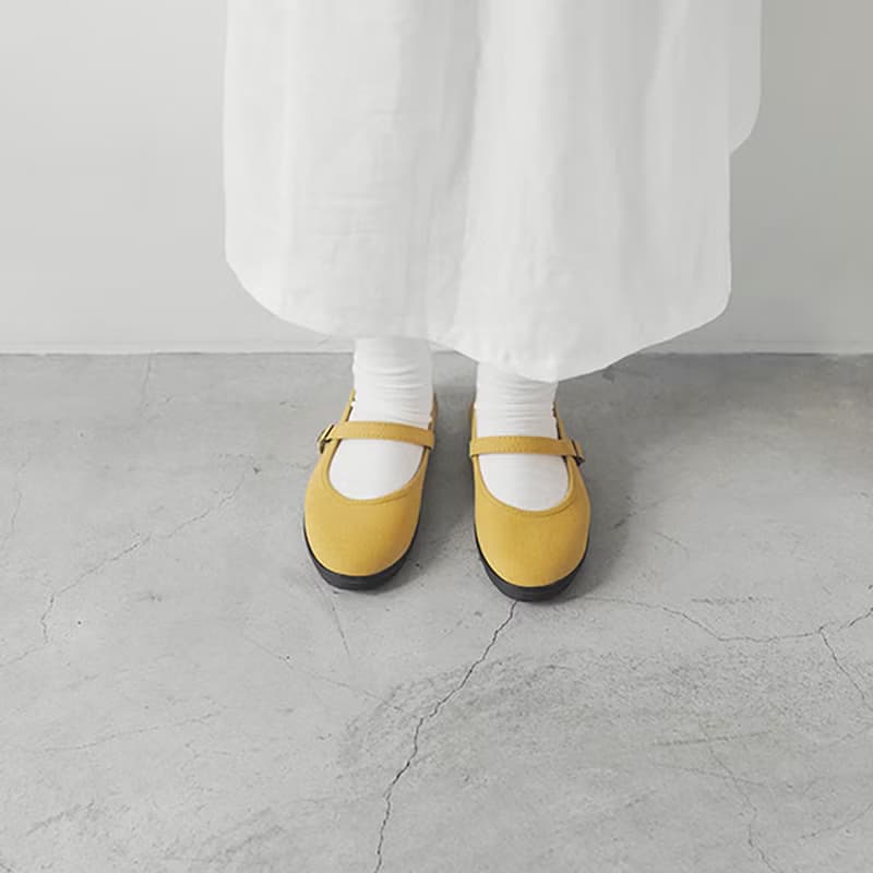 經典款推薦【公主日】金絲雀黃 復古百搭 秋冬 中秋配色