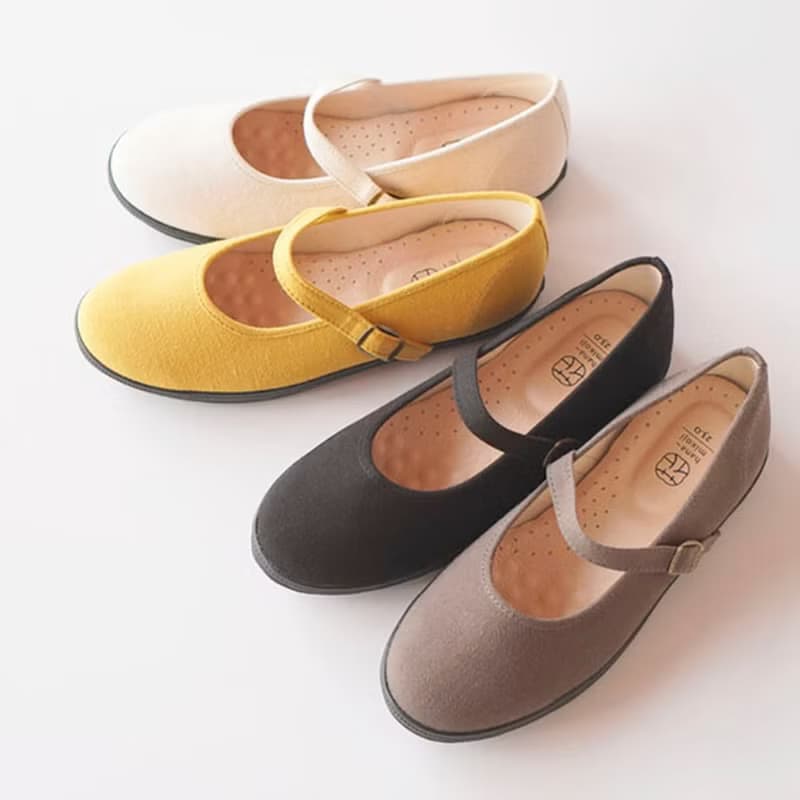 經典款推薦【公主日】金絲雀黃 復古百搭 秋冬 中秋配色